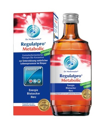 Regulatpro® Metabolic 350 ml