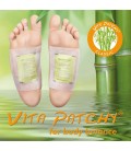 Vita Patchy® Vitalpflaster Gold 30 Stück