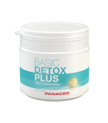 Panaceo Basic Detox Plus 200 g