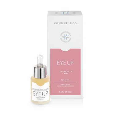 Augenserum Eye Up 15 ml SurgicTouch