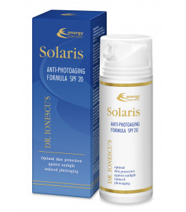 Solaris Sonnenschutz 150 ml