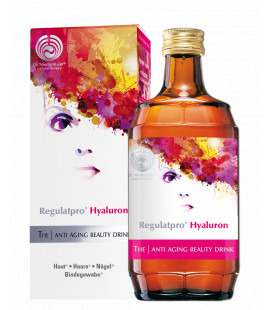 Regulatpro® Hyaluron 20x20 ml