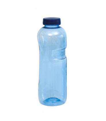 Trinkflasche 750 ml aus Tritan mit Deckel