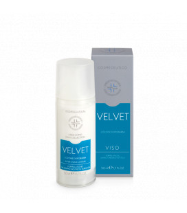 Velvet Aftershave Lotion 50 ml