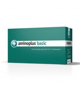 aminoplus® basic 60 Kapseln