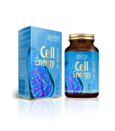Cell Energy 30 Kapseln