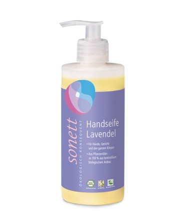 Handseife Lavendel 300 ml