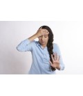Linderung bei starken Kopfschmerzen