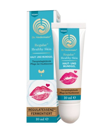 Regulat® Healthy Kiss 3 ml